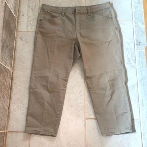 Tribal Capri 14 petite